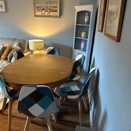 2 Bedroomed Fisherman'S Cottage Near Quay Blakeney  Kültér fotó