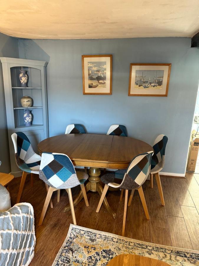 2 Bedroomed Fisherman'S Cottage Near Quay Blakeney  Kültér fotó