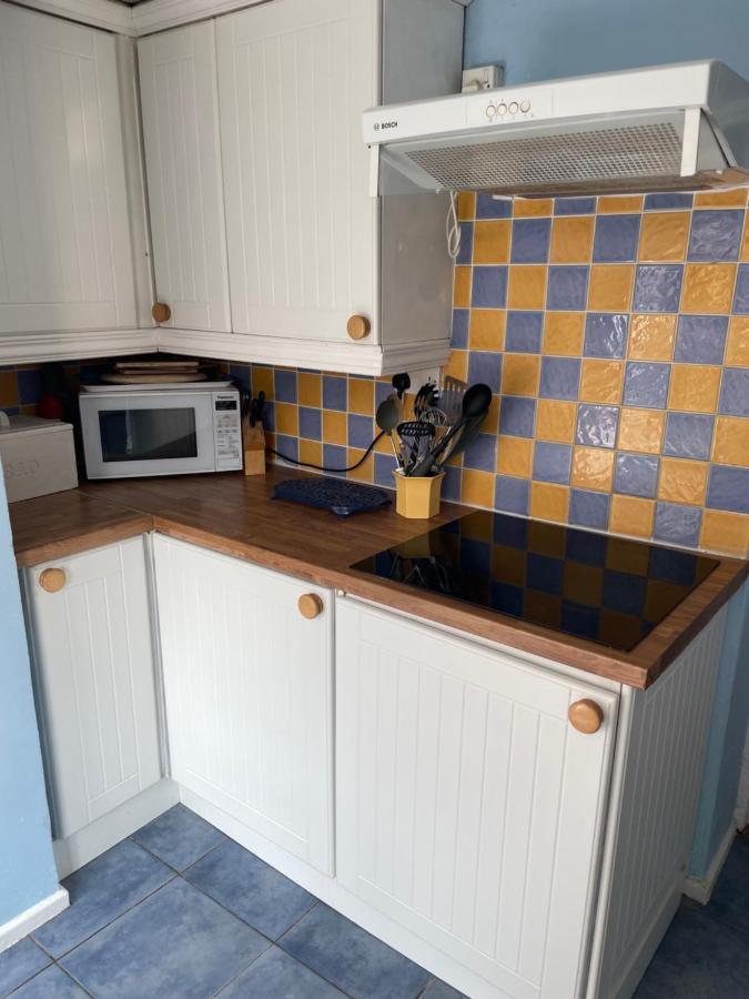 2 Bedroomed Fisherman'S Cottage Near Quay Blakeney  Kültér fotó