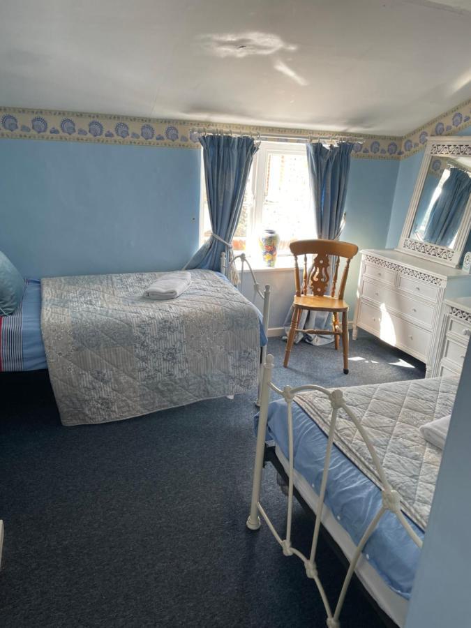 2 Bedroomed Fisherman'S Cottage Near Quay Blakeney  Kültér fotó