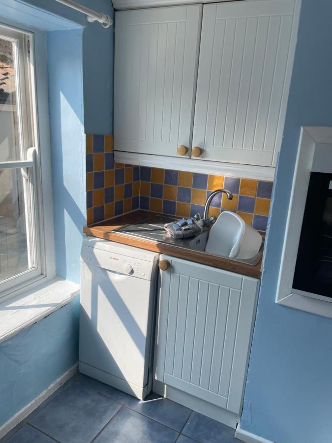 2 Bedroomed Fisherman'S Cottage Near Quay Blakeney  Kültér fotó
