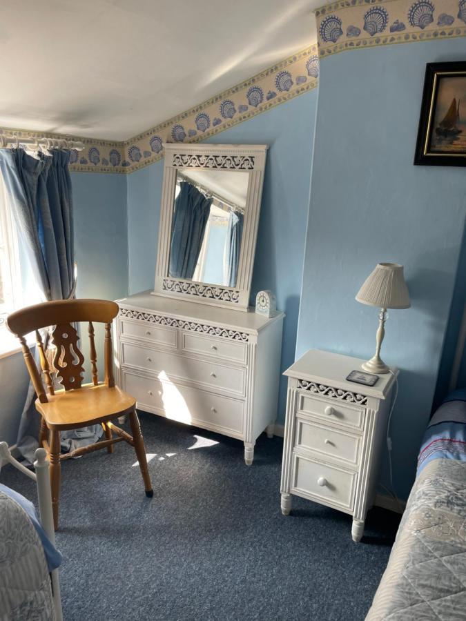 2 Bedroomed Fisherman'S Cottage Near Quay Blakeney  Kültér fotó